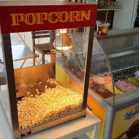 In France With Private Garden 펜션 *