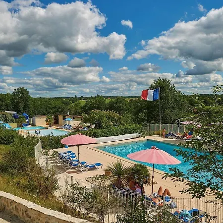 In France With Private Garden * Mauroux (Lot)