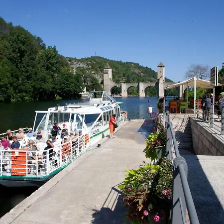 펜션 In France With Private Garden *