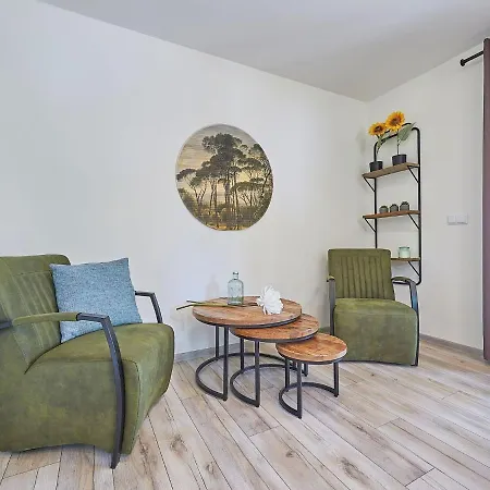 In France With Private Garden