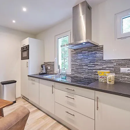 펜션 In France With Private Garden