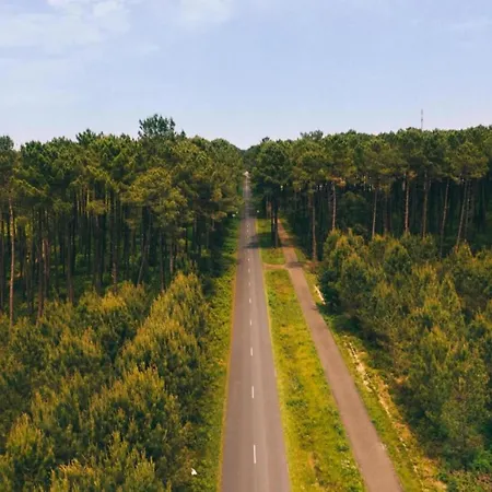 펜션 In France With Private Garden