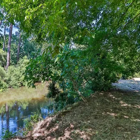 펜션 In France With Private Garden