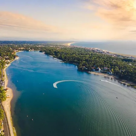 In France With Private Garden *